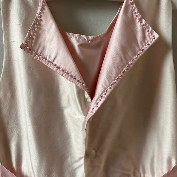 Flower girl dress - Picture 4 of 14